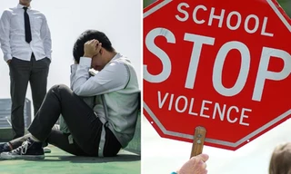 Từng có hành vi bạo lực học đường, 45 học sinh bị các ĐH hàng đầu Hàn Quốc từ chối