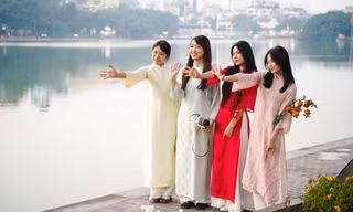 Những tuổi may mắn tuần 30/3 - 5/4: Xuân Phân khép lại, con giáp nào bứt phá?