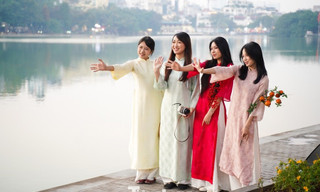 Những tuổi may mắn tuần 30/3 - 5/4: Xuân Phân khép lại, con giáp nào bứt phá?