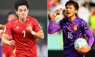 Khả năng chuyển hóa của U23 Việt Nam và tài năng của Li Hao: Bên nào trội hơn?