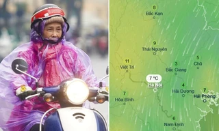 Thực hư thông tin sẽ rét đậm sau Tết Dương lịch: Hà Nội có chạm mức 7 độ C?