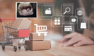 Hình ảnh siêu âm được bán trên mạng ở Nhật, trở thành công cụ lừa đảo khó tin