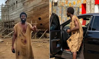 “Nhà tiên tri” tuyên bố “hoãn Ngày Tận thế”, dùng tiền quyên góp mua xe sang