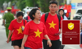 2 lưu ý để liên kết tài khoản hưởng an sinh xã hội thông suốt, nhận quà 100.000đ