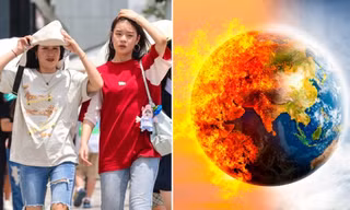 Cảnh báo “Trái Đất mất cân bằng năng lượng”: Ảnh hưởng ra sao đến mùa Hè tới?