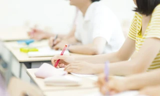 Một sinh viên ở Trung Quốc phải đi tù vì thuê người thi hộ tiếng Anh TOEFL