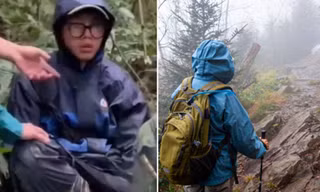 Leo núi, đi rừng có phải chỉ là “đi bộ”? Những hiểu lầm phổ biến của người mới