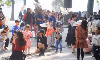 Sắp tới có kỳ nghỉ dài nào tương tự nghỉ Tết Nguyên đán Bính Ngọ 2026 không?