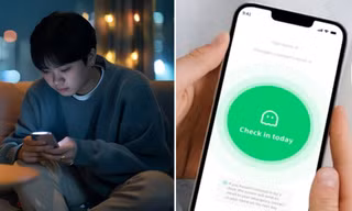 Ứng dụng “Còn sống không?” của Trung Quốc lọt top lượt tải, có ích bất ngờ
