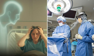 Thực hư việc người phụ nữ nghe thấy "tiếng nói trong đầu" chẩn đoán đúng bệnh