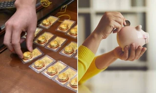 Không mua được vàng ngày vía Thần Tài thì nên làm gì để “xin vía” may mắn?