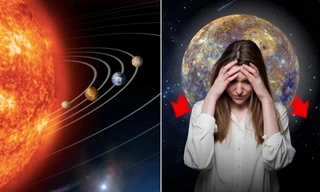 Sao Thủy nghịch hành lần đầu trong năm 2026: Liệu có ảnh hưởng đến con người?