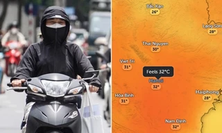 Hà Nội còn nồm ẩm đến bao giờ, liệu năm nay sẽ có rét nàng Bân hay không?