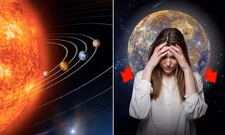 Sao Thủy nghịch hành lần đầu trong năm 2026: Liệu có ảnh hưởng đến con người?