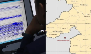 Hà Nội cảm nhận rung lắc do động đất 4,9 độ ở Lào: Liệu có dư chấn nữa không?