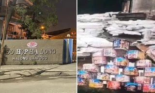 Vụ 120 tấn thịt lợn bị dịch tả: Ăn phải thịt hộp làm từ lợn bệnh có sao không?