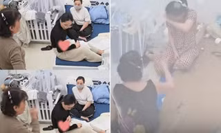 Mẹ chồng sỉ nhục con dâu: Có vi phạm pháp luật không, có thể bị phạt thế nào?