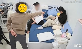 Đăng video mẹ chồng mắng con dâu lên mạng xã hội: Có vi phạm pháp luật không?