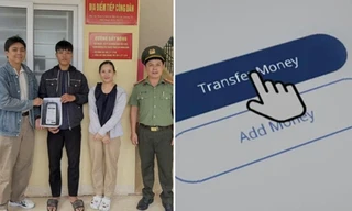 Thanh niên nhận 879 lượt chuyển khoản nhầm: Vì sao nhầm nhiều lần đến vậy?