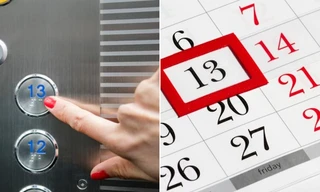 Năm 2026 có tới 3 thứ Sáu ngày 13: Là hiện tượng hiếm, có "xui xẻo" không?