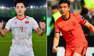 Trọng tài người UAE giữ vai trò gì trong trận U23 Việt Nam gặp U23 Trung Quốc?