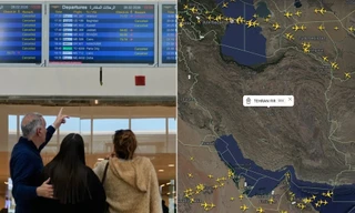 8 nước đóng không phận, hàng không Trung Đông tê liệt: Du khách Việt lưu ý gì?