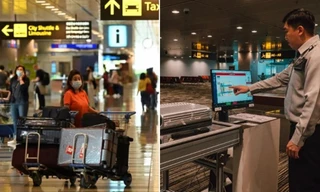 Mất 60 triệu tiền vé máy bay chỉ vì một món đồ chơi trong hành lý xách tay