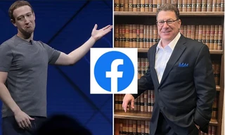 Liên tục bị khóa Facebook vì “mạo danh”, một người tên Mark Zuckerberg khởi kiện