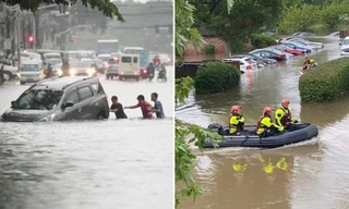 La Nina có thể trở lại trong tháng 9, có khiến mùa Đông ở miền Bắc rét đậm hơn?