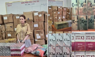 2 chất cấm trong sản phẩm của DJ Ngân 98 là gì, ảnh hưởng sức khỏe ra sao?