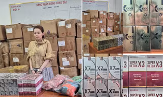 2 chất cấm trong sản phẩm của DJ Ngân 98 là gì, ảnh hưởng sức khỏe ra sao?