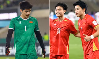 Vì sao giải U23 châu Á không có tiền thưởng, vậy các cầu thủ sẽ nhận được gì?