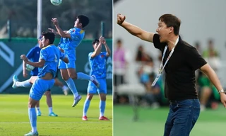 Trận U23 Việt Nam gặp U23 UAE có một trọng tài Saudi Arabia: Giữ vai trò gì?