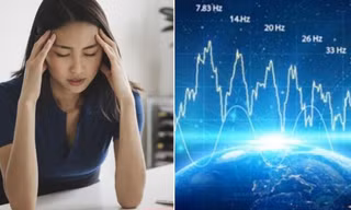 Tần số Trái Đất tăng đột biến: Thực hư ra sao, liệu có ảnh hưởng đến con người?