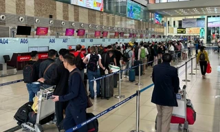 Năm Bính Ngọ “Song Hỏa” nhưng mệnh Thủy: Trong các chuyến đi nên lưu ý gì?