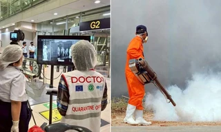 Virus Nipah là gì, gây biến chứng ra sao khiến nhiều nước phải đưa ra cảnh báo?