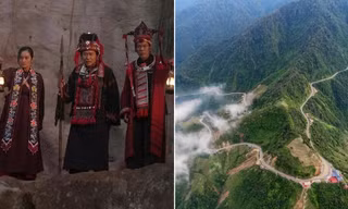 Truyền thuyết “Phí Phông” trong niềm tin dân gian vùng núi