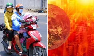 Năm 2026 có El Nino hay La Nina, sẽ ảnh hưởng thế nào đến thời tiết Việt Nam?