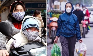 Nếu quy ra tiền, "việc nhà" mà nữ giới thường làm có thể trị giá bao nhiêu?