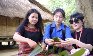 Vì sao ngày 24/11 được chọn là Ngày Văn hóa Việt Nam, người lao động được nghỉ?