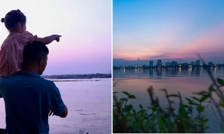 Mặt Trời ở Hà Nội sẽ không lặn muộn hơn 17h30 từ hôm nay đến hết năm 2025