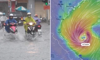 Dự báo sắp có bão vào Biển Đông, đường đi thế nào và có thể ảnh hưởng đến đâu?