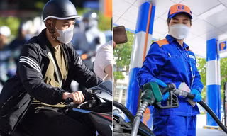 Đi cùng quãng đường, vì sao có người tốn tiền xăng gấp đôi? Cách nào tiết kiệm?