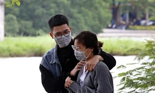 Bao giờ Hà Nội hết mưa và trời chuyển khô ráo, hôm nào mới có nắng trở lại?