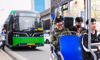 Vì sao không nên đội nón, soi gương, chải tóc trên xe ô tô, nhất là xe khách?