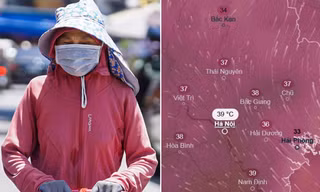 Vì sao năm nay không có “rét nàng Bân”? Có phải dấu hiệu mùa Hè sẽ nóng hơn?