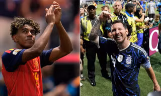 Thời gian nghỉ giữa 2 hiệp trận chung kết World Cup 2026 kéo dài hơn bình thường.