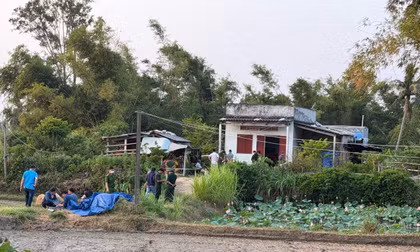 Vụ nghi có nhiều người trong gia đình tử vong ở Gia Lai: Người dân nghe tiếng nổ lớn trong nhà