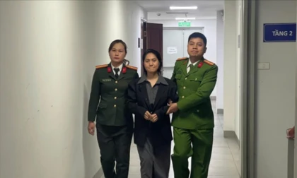 Lời khai của nữ giám đốc công ty tổ chức chương trình ‘Về đây bốn cánh chim trời’ 