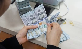 Gần 8 tỷ USD kiều hối vừa đổ về TPHCM 